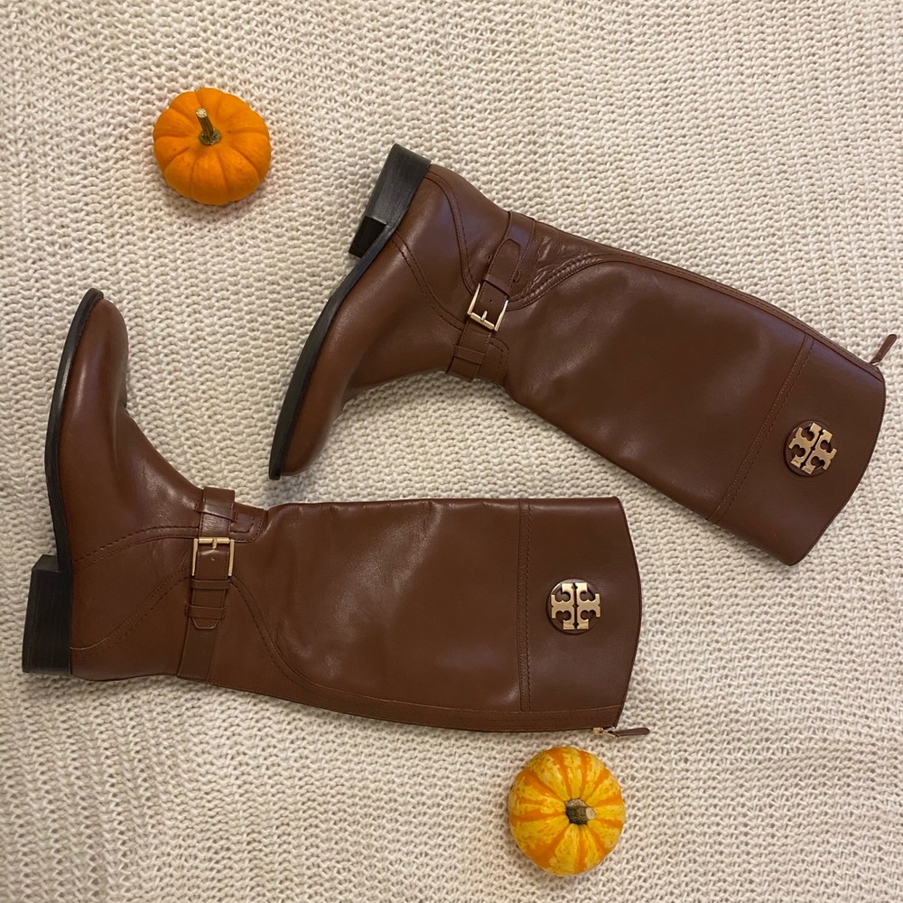 Tory Burch Boots